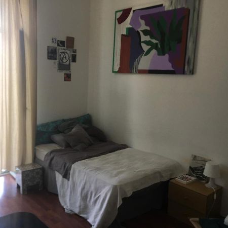 La Casa Del Centro Наполи Екстериор снимка