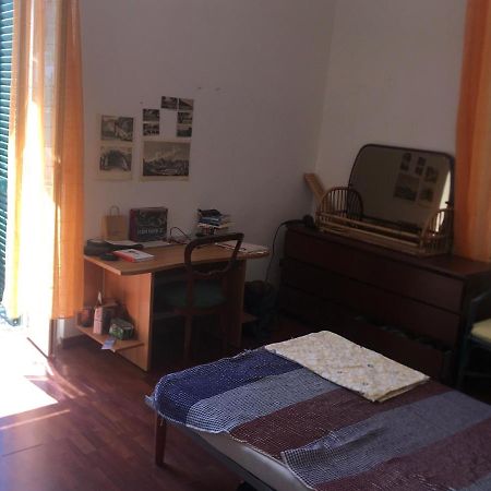 La Casa Del Centro Наполи Екстериор снимка