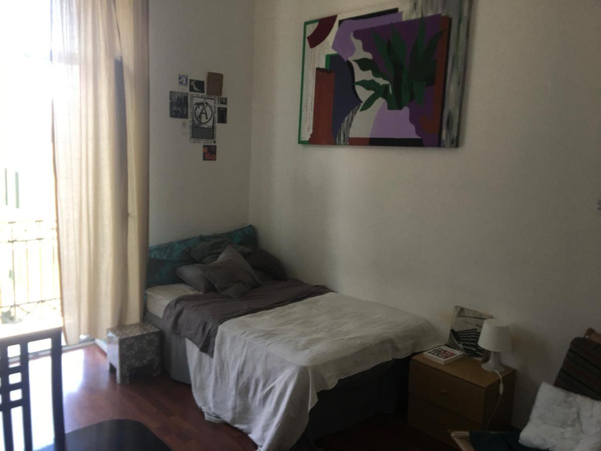 La Casa Del Centro Наполи Екстериор снимка